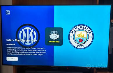 Tv Samsung 50 UHD 4k Smart tv
