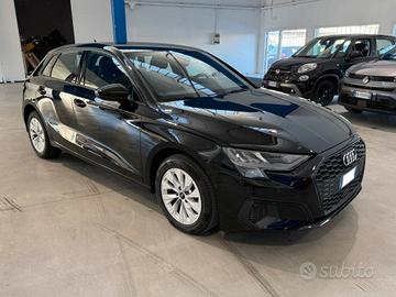 Audi A3 Sportback 40 TFSI e PHEV S tronic Business