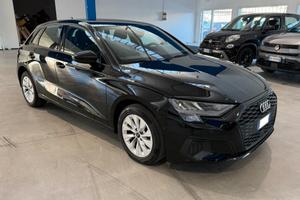 Audi A3 Sportback 40 TFSI e PHEV S tronic Business
