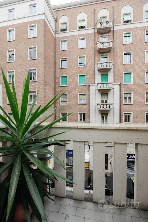 Quadrilocale in Centro, foto 9 di 30