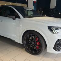 Audi Q3 RS SPB quattro S tronic