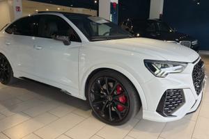 Audi Q3 RS SPB quattro S tronic