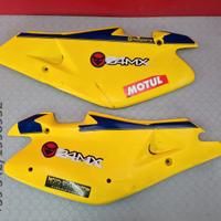 TABELLE PORTANUMERO HUSQVARNA TE 450 2003 2004 SMR