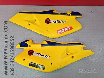 TABELLE PORTANUMERO HUSQVARNA TE 450 2003 2004 SMR