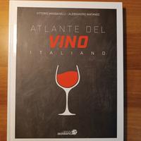 Atlante del Vino - Come Nuovo (Perfette Condizioni