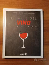 Atlante del Vino - Come Nuovo (Perfette Condizioni