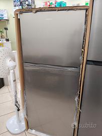 Frigorifero 70 cm Acciaio No Frost NUOVO 