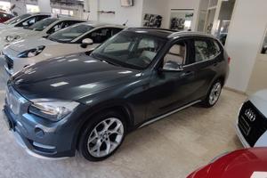 Bmw X1 sDrive16d X Line TETTO APRIBILE