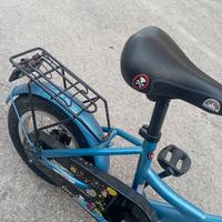 Bici bambino