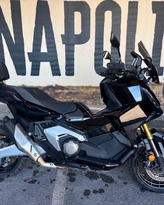 Honda X-ADV 750 - 2025