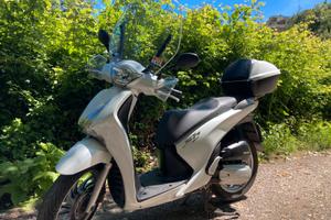 Honda SH 150i anno 2013 38.000km ABS doppio disco