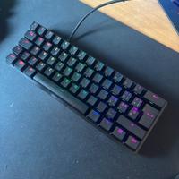 Tastiera da gaming RAZER