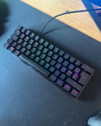 Tastiera da gaming RAZER