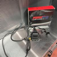 Centralina aggiuntiva Audi A3 35TDI 8Y 2020