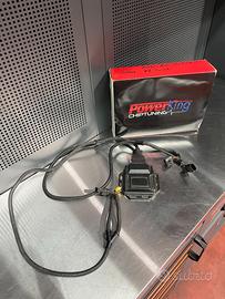 Centralina aggiuntiva Audi A3 35TDI 8Y 2020