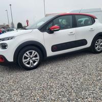 Citroen C3 PureTech 82 GPL Shine