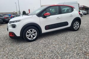 Citroen C3 PureTech 82 GPL Shine