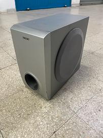 Sub woofer Sony