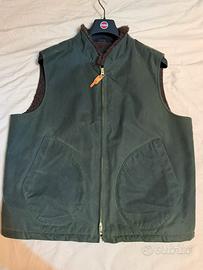 Gilet Manifattura Ceccarelli tg 46 L/XL