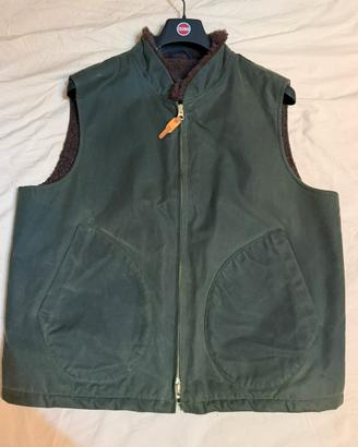 Gilet Manifattura Ceccarelli tg 46 L/XL