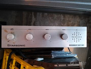 psichedelic light unit anni 80