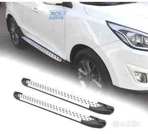 PEDANE HYUNDAI TUCSON 15-