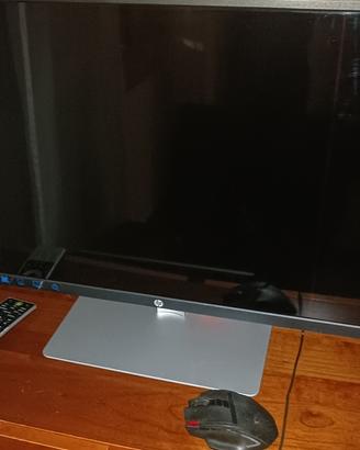 MONITOR HP 32S