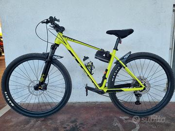 scott scale 980
