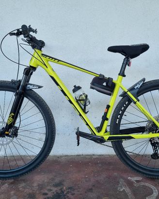 scott scale 980