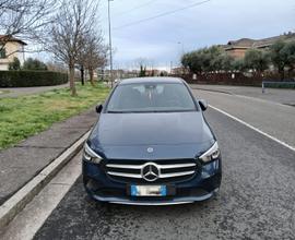 Mercedes classe B 180d euro 6D