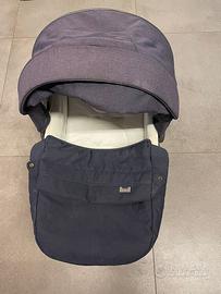 Passeggino Trio Inglesina