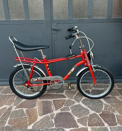 Bicicletta Saltafoss con cambio Vintage ruota 20