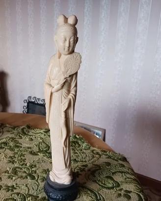 statuetta cinese