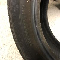 1 Pneumatico Goodyear