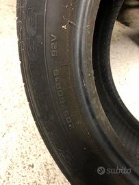 1 Pneumatico Goodyear