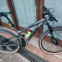 TREK TOP FULL 9.8 SL 2018 TG L
