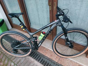 TREK TOP FULL 9.8 SL 2018 TG L