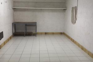 BOX DEPOSITO 18mq PAVONA di ALBANO LAZIALE