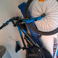 Mountain Bike B'TWIN Rockrider ST 100/120 - Ruote