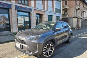Toyota Yaris Cross 1.5 VV #7820