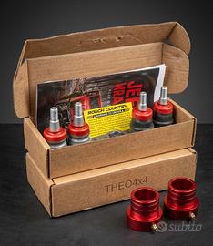 Rough Country HR Ball Joints Wrangler JK/JKU