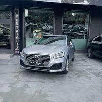 AUDI - Q2 - 1.6 TDI S tronic S line Edition