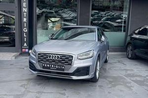 AUDI - Q2 - 1.6 TDI S tronic S line Edition