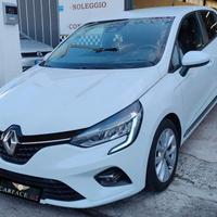 Renault Clio 100CV - 2021