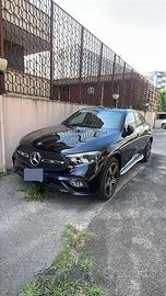 Mercedes-Benz GLC 220 4Matic Ibrida