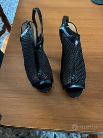 S2 scarpe donna tacco 14