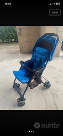Passeggino leggero Chicco