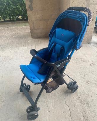 Passeggino leggero Chicco