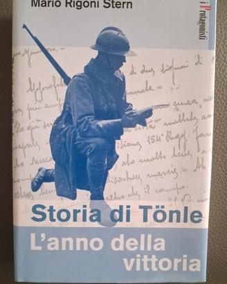 Storia di Tönle - L'anno della vittoria
