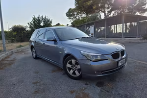 BMW  520 D TOURING 